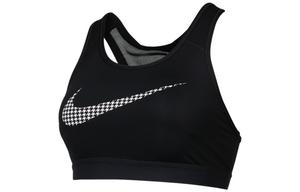 Женское спортивное нижнее белье Nike, цвет Black