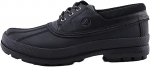 Мужские ботинки Sperry Coldbay с 3 ушками, черный