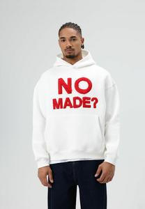 Худи Lucy & Sam Hoodie, Ecru/Off-White