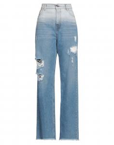 Джинсы Twinset, синий