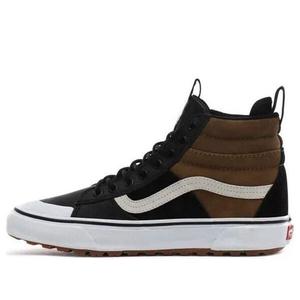 Кроссовки sk8-hi mte 2.0 dx 'dirt' Vans, коричневый