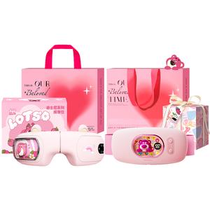 Пояс для согревания живота Disney