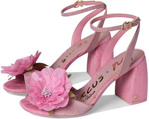 Женские туфли Circus NY by Sam Edelman Aria Flower, Rosette Blush/Pink Prism