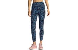 Спортивные брюки Base Pace для женщин Lululemon, камуфляж