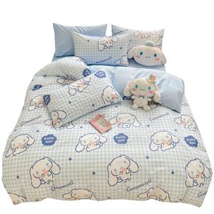 Sanrio Комплект постельного белья для дома одноразовый