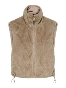 Жилет ONLY ONLDANA, Sand