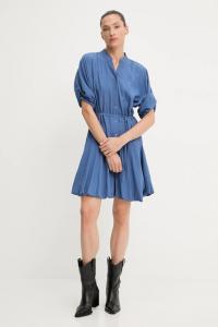 Платье Answear.Lab, синий