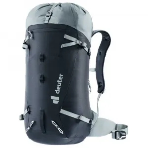 Рюкзак Deuter Guide 30L, черный