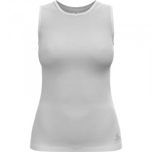 Майка bl top circleneck singlet perfo Odlo, белый