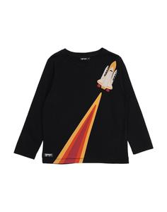 Футболка Yporqué, черный