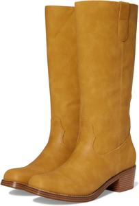 Ботинки MIA Women's Duston, Banana