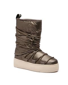 Зимние ботинки Napapijri, золотой