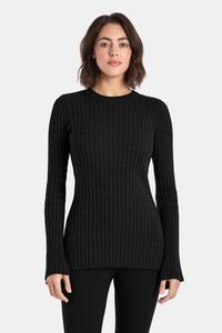 СВИТЕР VENTURE Capsule 121, черный