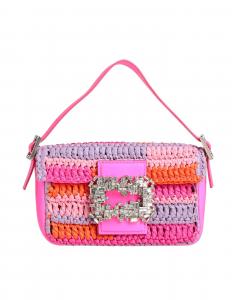 Сумка Gedebe, фуксия