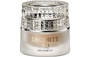 Daike новинка AQ Meliority сыворотка-основа для питания кожи несмываемая стойкая выравнивающая тон кожи 30г DECORTE