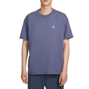 Nike Футболка ACG мужская Sand Purple