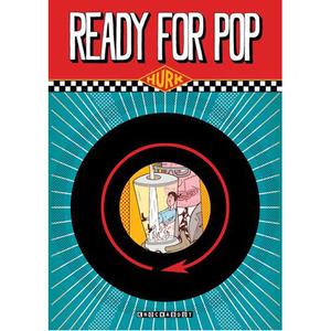 Книга Ready For Pop (Paperback)