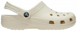 Кроссовки Crocs Classic Clog 'Bone', кремовый