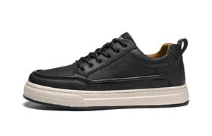 Низкие кроссовки для скейтбординга HLA мужские, коричневый