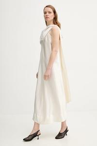 Платье Leroy Herskind, бежевый