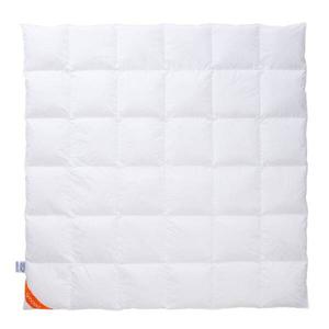 Пуховое одеяло Smood Smood cozy, 210 см, белый