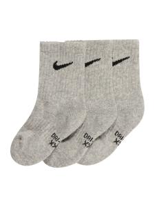 Носки Nike Sportswear, пятнистый серый