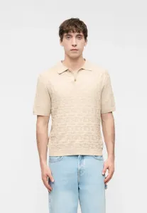 Рубашка поло Element, Oat Milk