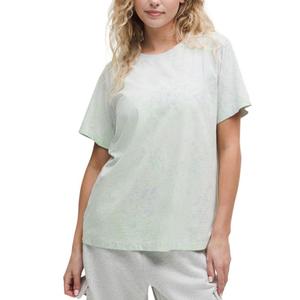 Футболка All Yours женская Lululemon, серая лаванда