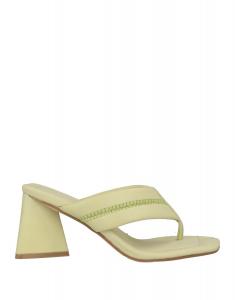 Сандалии Bruno Premi, светло-зеленый