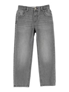 Обычные джинсы Only Mini KMGVALENTINE, Grey Denim