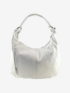 Сумка через плечо Brise Nata, белый