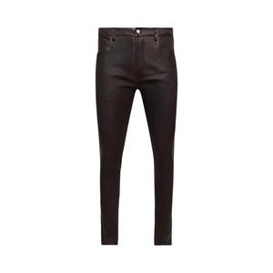 Джинсы Rick Owens Tyrone Jeans, Mahogany