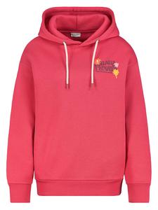 Толстовка Eight2Nine, красный