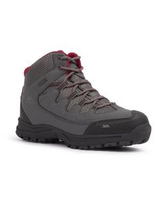 Ботинки Trespass, серый