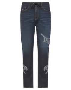 Джинсы Diesel, синий