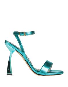 Сандалии Ncub, небесно-голубой