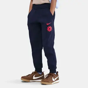 Детские брюки EH Club Flc Jggr Pd Nike, синий