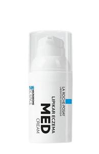 La Roche-Posay Lipikar Eczema Med крем от экземы, 30 ml