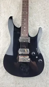 Электрогитара Ibanez Premium AZ42P1 с чехлом