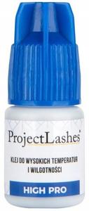 Клей для ресниц, High Pro, Projectlashes High Температура Project Lashes