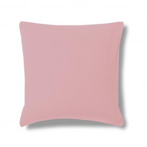 Чехол на подушку Estella Fine Jersey 80 x 80 см Подушка Atelier Jersey Сиреневый