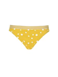 Плавки бикини VIVID, желтый