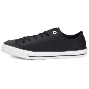 Converse Низкие парусиновые туфли CHUCK TAYLOR, мужские, черные