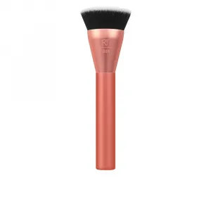 Кисть для лица Snatch + sculpt contour brush Real Techniques, 1 шт.