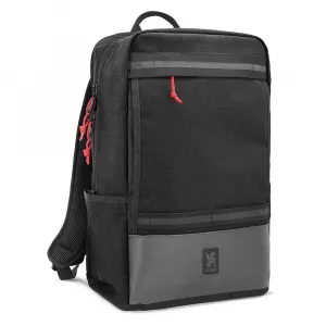 Рюкзак Chrome Hondo 21L, серый