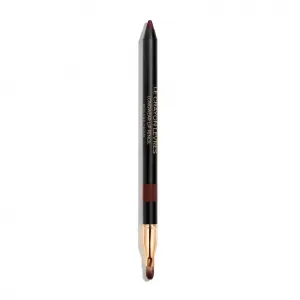 Le Crayon Lèvres Стойкий карандаш для губ Rouge Noir 1.2 г Chanel