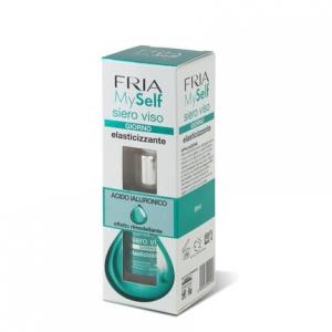 Fria MySelf Эластичная сыворотка для лица 30 мл