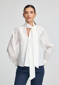 Блуза Polo Club Blouse, White