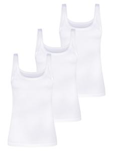 Нижняя рубашка Mey Modal Pure, белый