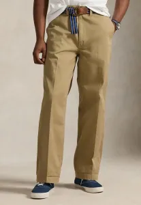 Брюки-Поло свободного кроя burroughs Polo Ralph Lauren, Khaki